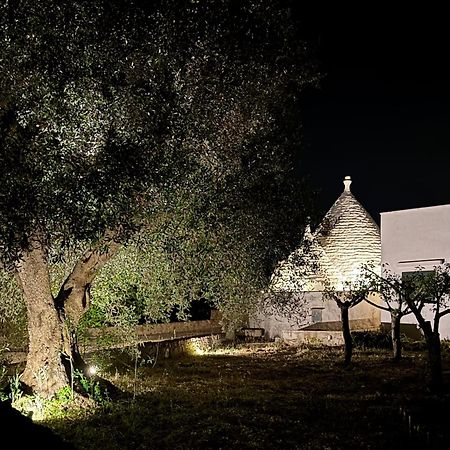 Trullo Tranquillo Ostuni Villa Exterior photo
