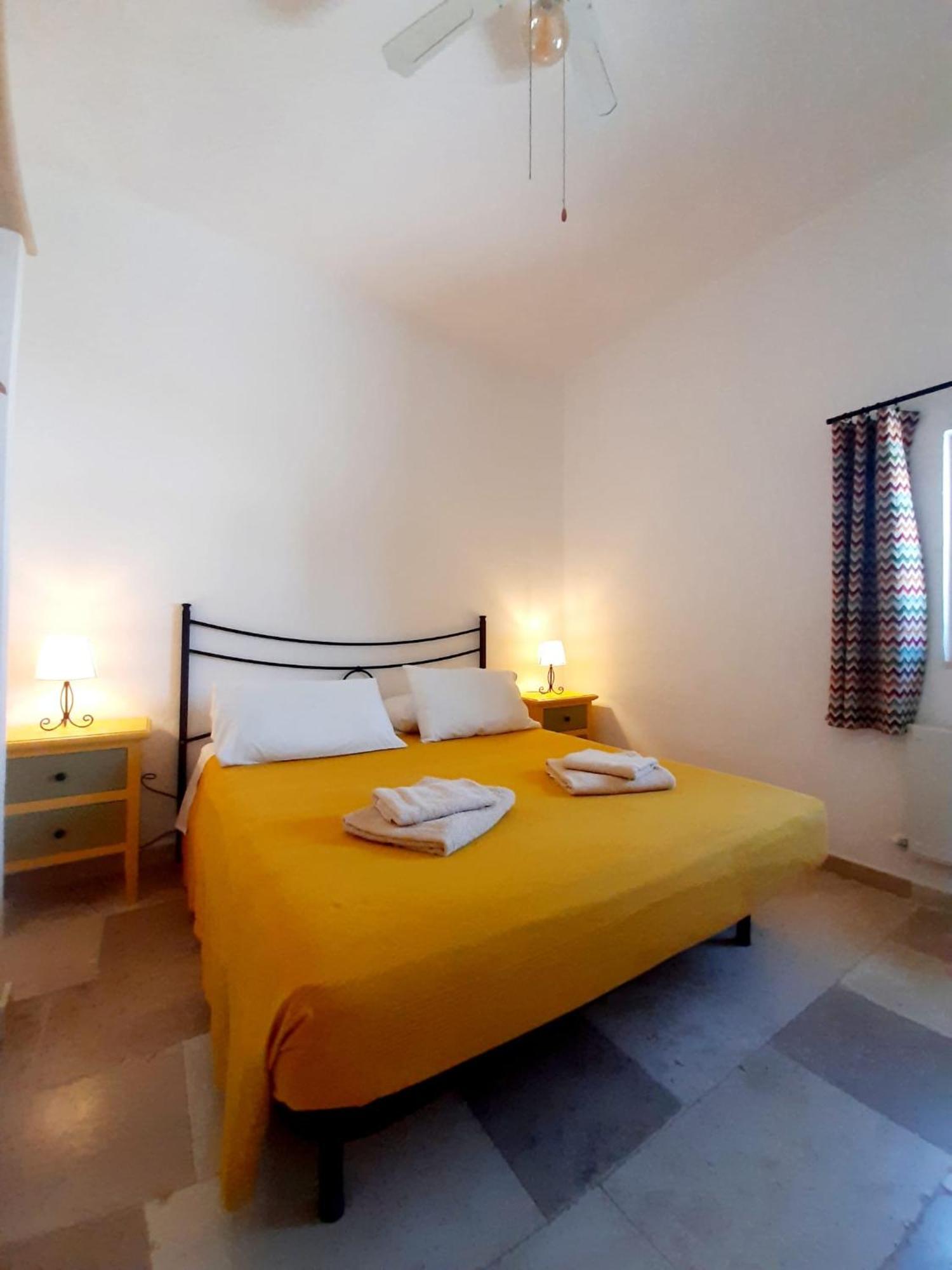 Trullo Tranquillo Ostuni Villa Exterior photo