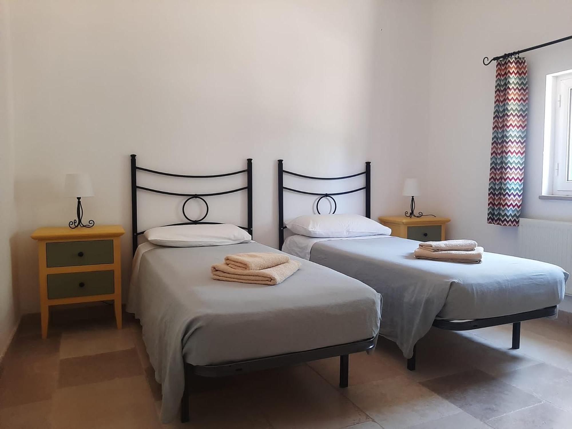 Trullo Tranquillo Ostuni Villa Exterior photo